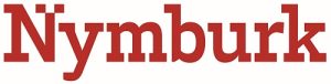 Logo partnera Město Nymburk