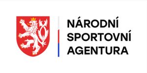 Logo partnera Národní sportovní agentura