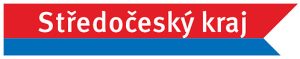 Logo partnera Středočeský kraj