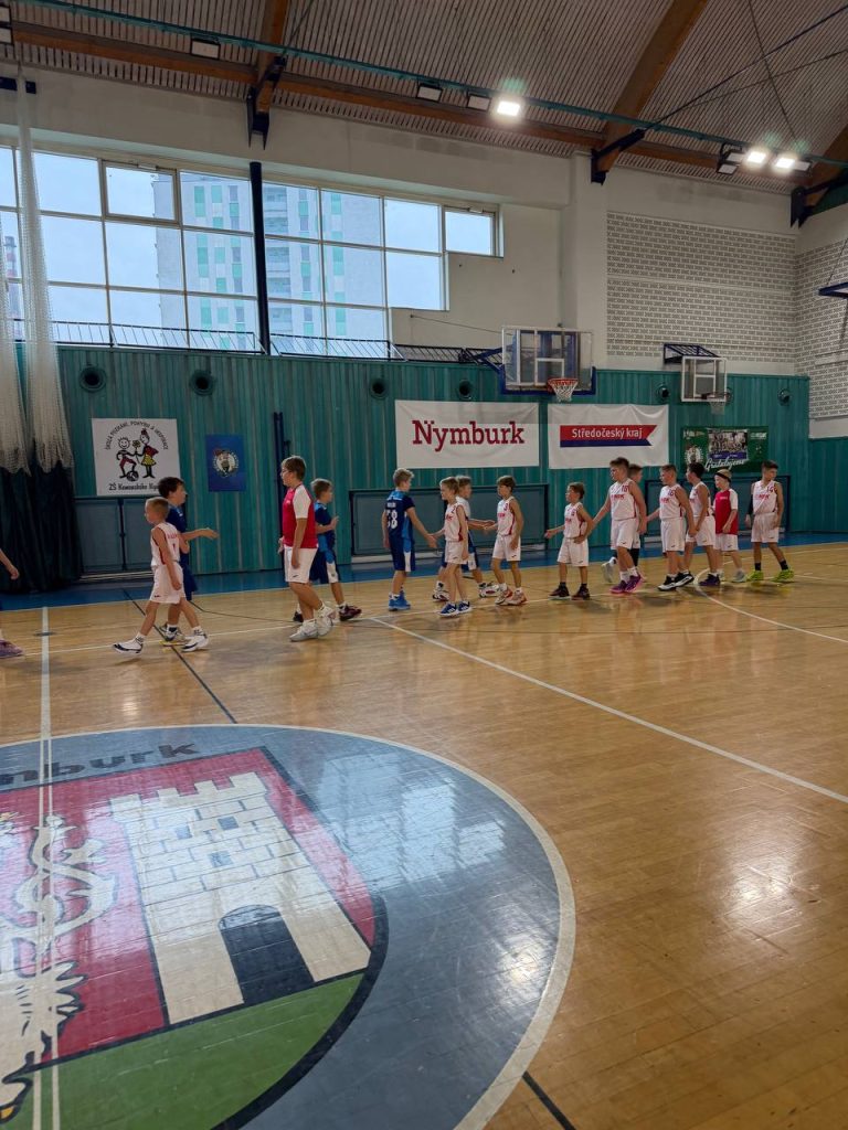 U11 proti Kolínu bojovali, rozhodly chyby a rychlé protiútoky soupeře – fotografie 3