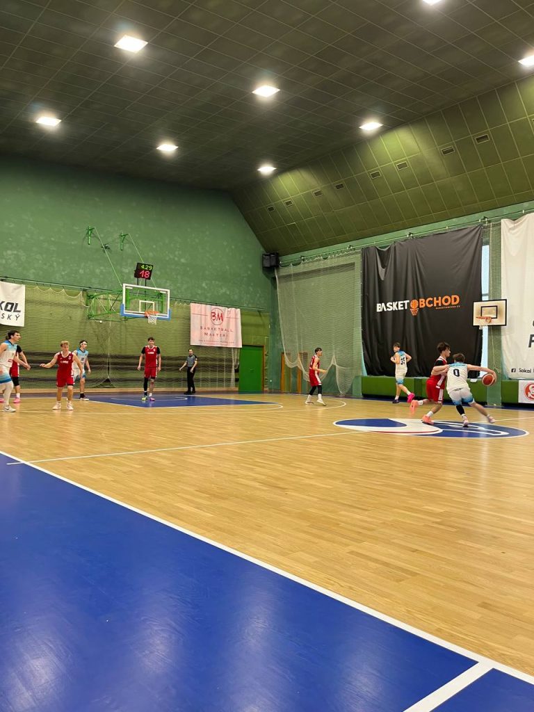 U19 zvládla v Praze první poločas, po změně stran rozhodla jasně – fotografie 3