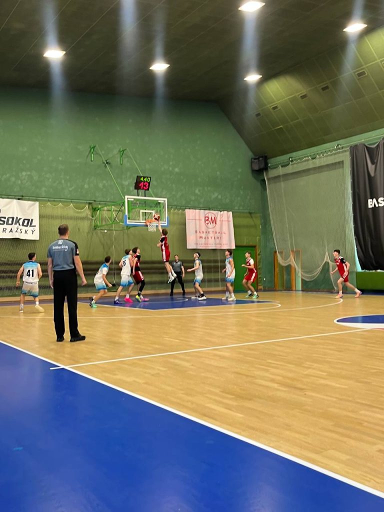 U19 zvládla v Praze první poločas, po změně stran rozhodla jasně – fotografie 5