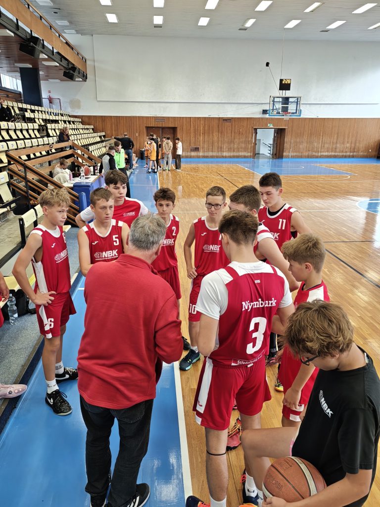 U15 v Brně rychle srovnali tempo a došli si pro vítězství – fotografie 4