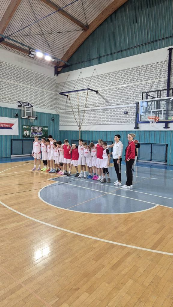 U12 zvládla s Brandýsem obě utkání, rozhodla obrana a rychlý přechod – fotografie 2